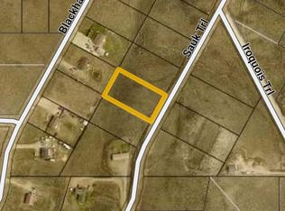 41 Sauk Trl, Boulder, WY 82923