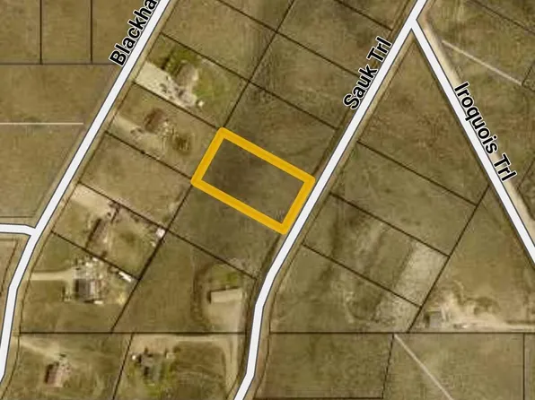 41 Sauk Trl, Boulder, WY 82923