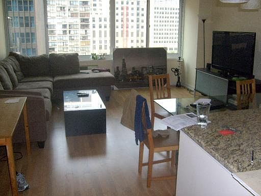 3rd image of 211 E Ohio St APT 1523
