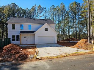 24 Rocky Cir NE, White, GA 30184
