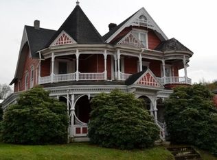 116 Railroad St, Dushore, PA 18614
