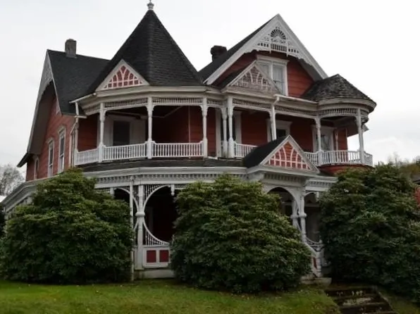 116 Railroad St, Dushore, PA 18614