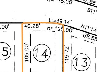 14 Nicklaus Ln, Westbrook, ME 04092