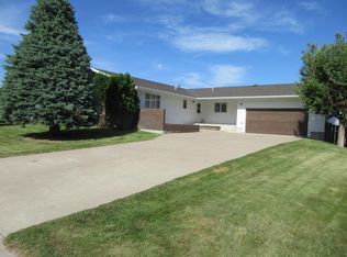 2109 11th St SW, Great Falls, MT 59404