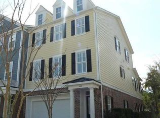 163 Palm Cove Way, Mount Pleasant, SC 29466