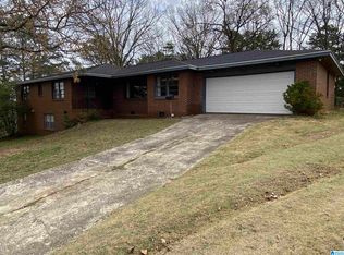 401 Stanton Ave SW, Jacksonville, AL 36265