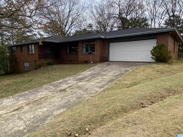 401 Stanton Ave SW, Jacksonville, AL 36265