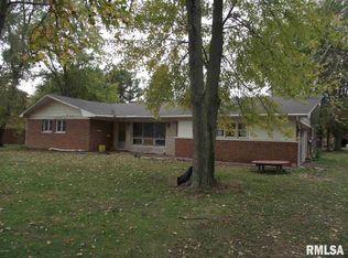 267 Us Route 51, Du Quoin, IL 62832