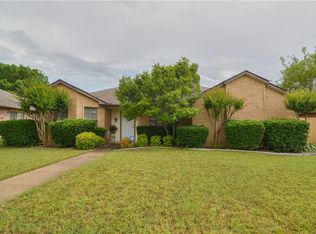 704 Tribal Rd, Plano, TX 75023