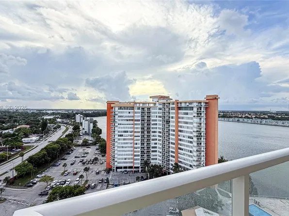 1351 NE Miami Gardens Dr APT 1701E, Miami, FL 33179