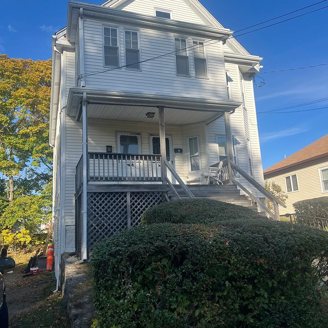2 bed, 1.0 bath, 1022 sqft, $2,500 — Photo 1