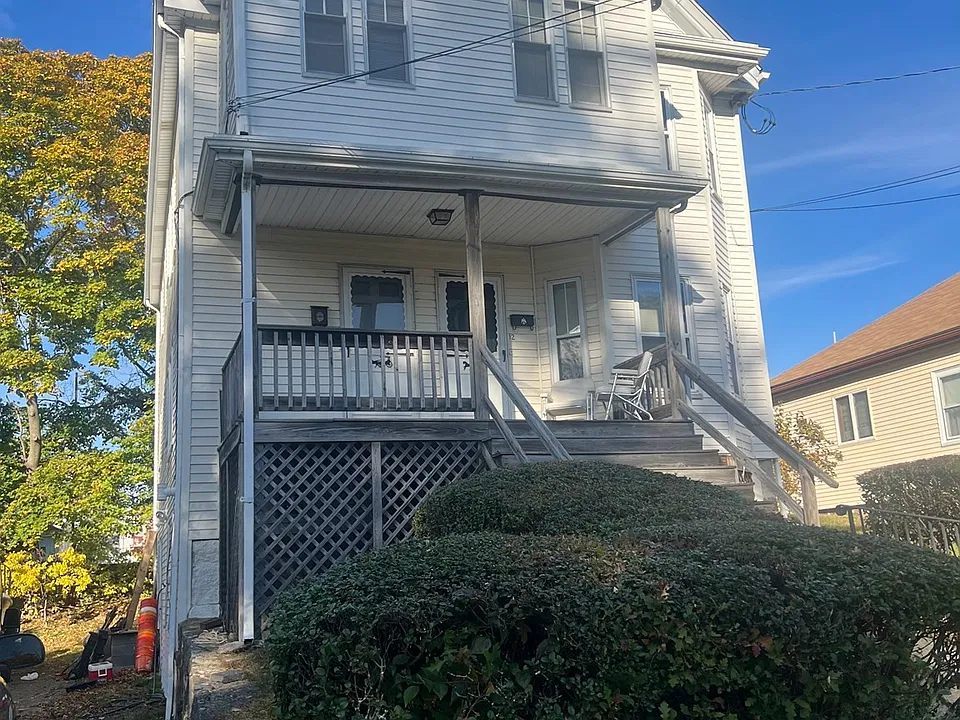 12 James St #12