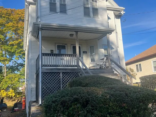 12 James St #12, Quincy, MA 02169