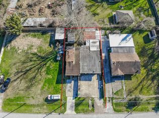 307 Marcella St, Houston, TX 77091