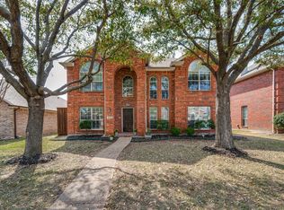 12331 Red Hawk Dr, Frisco, TX 75033