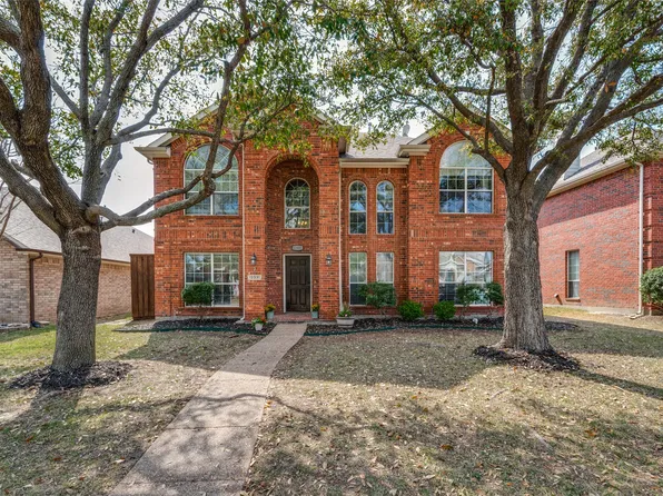 12331 Red Hawk Dr, Frisco, TX 75033
