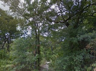 191 Coahoma St, Mabank, TX 75156