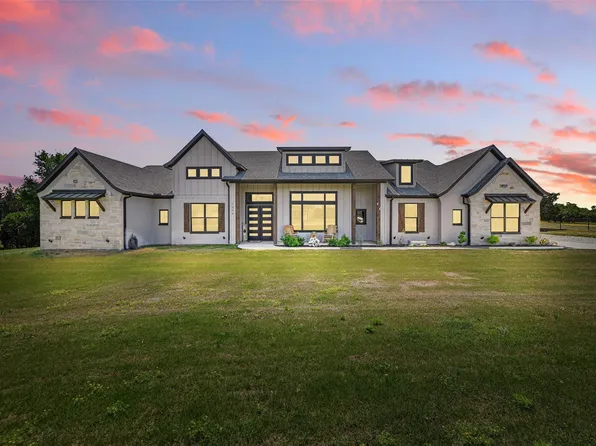 1086 Stagecoach Ranch Dr, Weatherford, TX 76085
