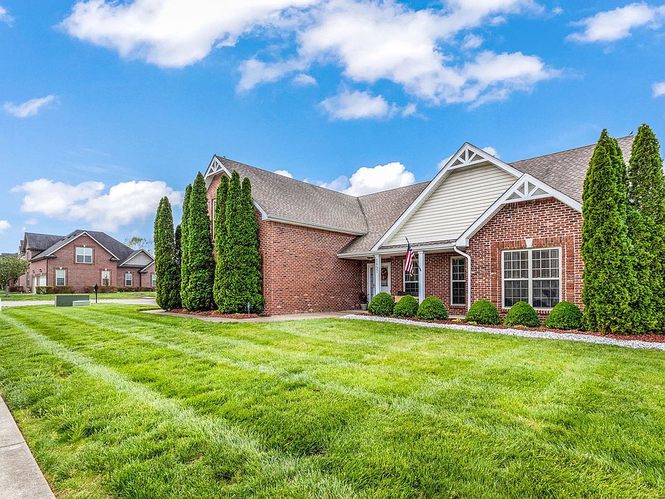 1497 Sango Commons Way, Clarksville, TN 37043 Zillow