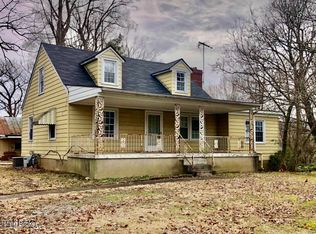 4715 Billtown Rd, Louisville, KY 40299