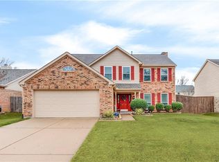 1520 Fuqua Dr, Flower Mound, TX 75028