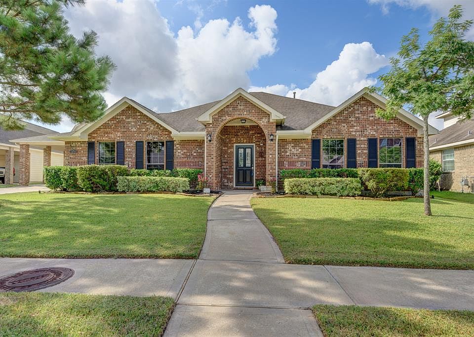 1st image of 20719 Tuskin Oaks Dr