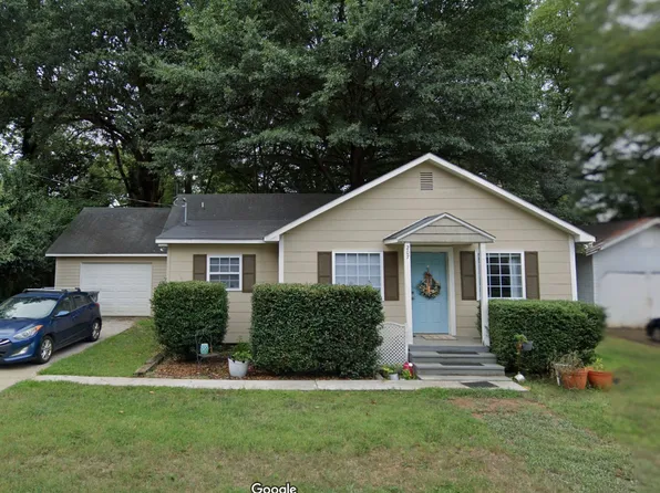 207 Young St, Greenville, SC 29609