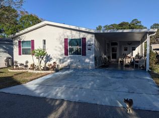 3008 N Lemon Lime Dr, Wimauma, FL 33598