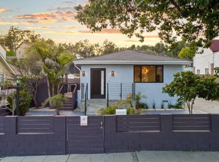 3751 McKenzie Ave, Los Angeles, CA 90032