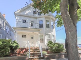11 Glover St #2, Salem, MA 01970