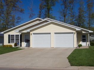 1003 Mary Kay Ave, Tomah, WI 54660