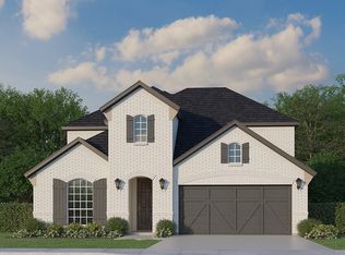 2204 Berman St, Celina, TX 75009