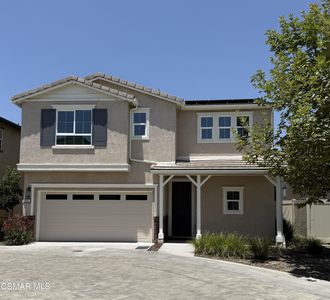 9591 N Corbina Ln, Panorama City, CA, 91402
