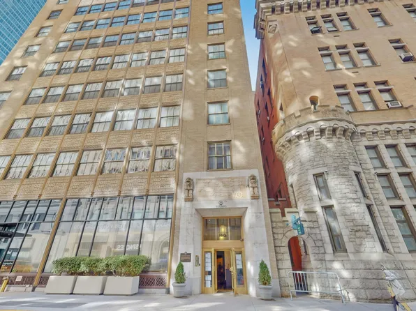 130 West 30th Street image 18 of 18