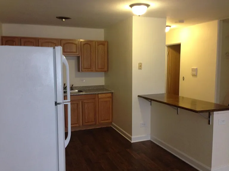 2405 W Balmoral Ave #1C — Photo 6