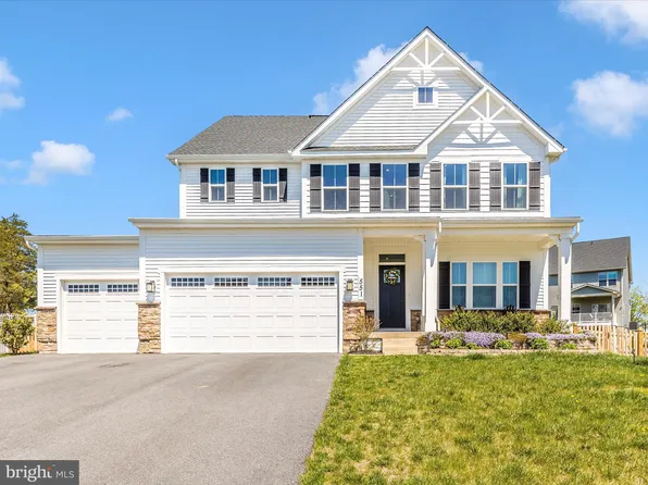 551 Timbermill Ct, Emmitsburg, MD 21727