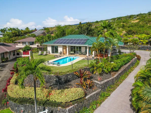 78-6981 Kewalo Pl, Kailua Kona, HI 96740