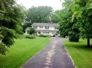 8603 Clark Rd, Richmond, IL 60071