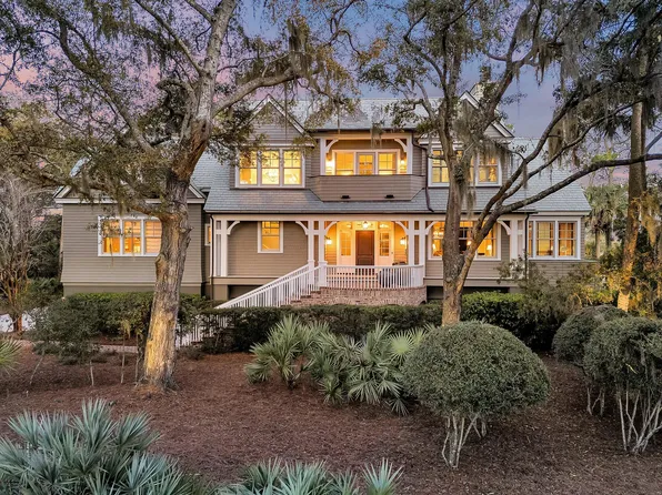 212 Chinaberry Ln, Kiawah Island, SC 29455