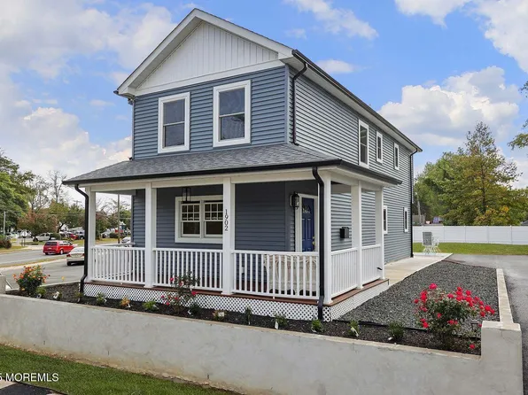 1902 Stratford, Neptune Township, NJ 07753