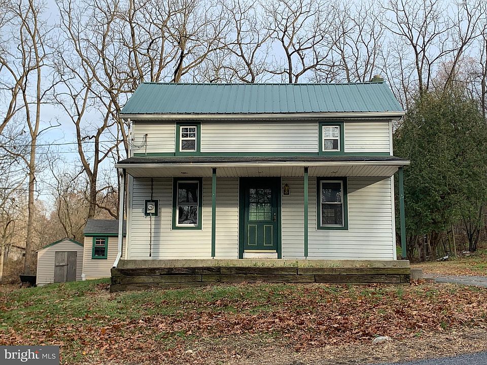 103 Walnuttown Rd, Fleetwood, PA 19522 Zillow