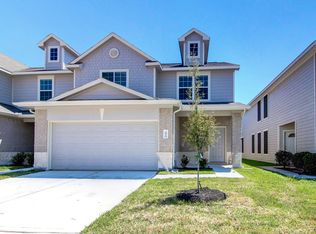 2819 Silver Charm, Houston, TX 77014