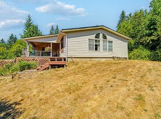 39100 SE Louden Rd, Corbett, OR 97019