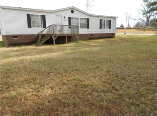 5870 Old Poole Rd, Archdale, NC 27263