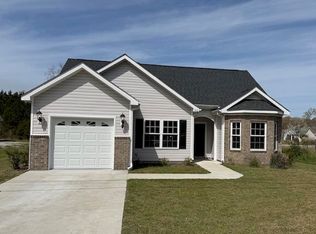 908 Sandridge Rd, Little River, SC 29566