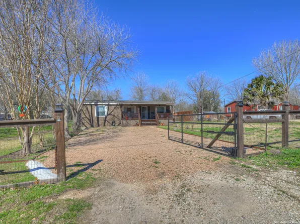2030 Aspen St, San Marcos, TX 78666