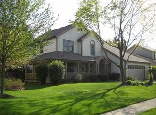 1967 Thistlewood Ct, Columbus, OH 43235