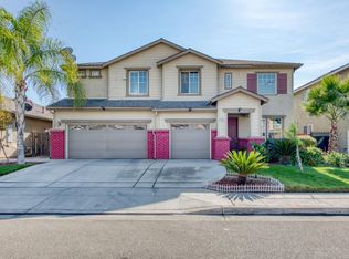 4647 W Home Ave, Fresno, CA