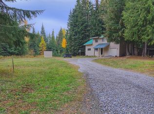 800 Hulett Hill Dr, Sandpoint, ID 83864