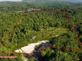 Lot 48 Lessard Drive, Turner, ME 04282